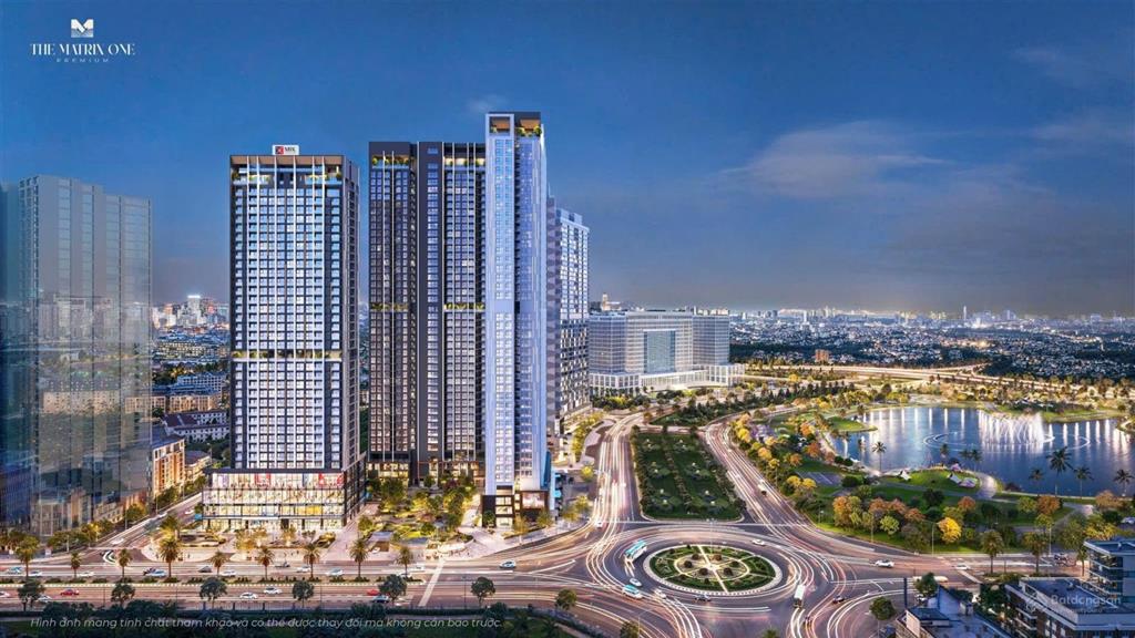 (hiếm) penthouse 780m², ký trực tiếp cđt toà m1 matrix premium. giá 125,9 tỷ. 0962 636 ***