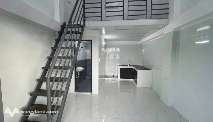 Dãy trọ mới xây, dòng tiền ổn định tại khu dân cư Sao Mai