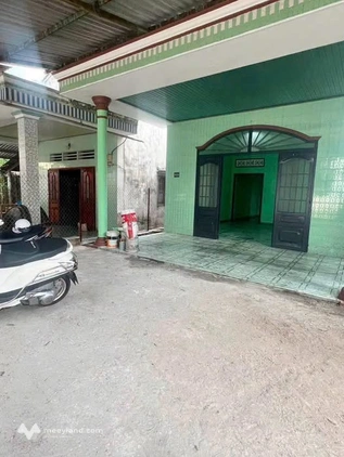 Bán nhà vườn Tân Khánh, thành phố Tân Uyên, diện tích 118m2, giá 2,3 tỷ