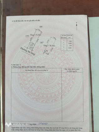 Nhà lầu trệt hiện đại, sổ riêng hoàn công, Tân Hiệp, Tân Uyên