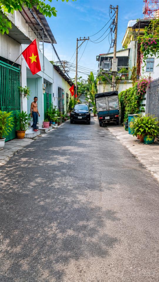 Bán đất tặng nhà c4 ô tô ngủ trong nhà 100m ra mt dương công khi 250m2 full thổ nhỉnh 5 tỷ