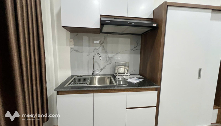 Cho thuê phòng hẻm 121 Hồng Hà nhà đầy đủ tiện nghi 7 triệu 35m2 vào ở ngay an ninh sạch sẽ