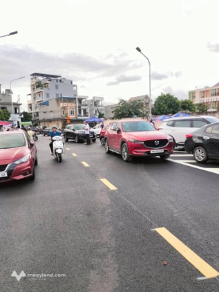 Đất đấu giá Khúc Trì Kiến An, vị trí cực hot, giá dưới 3 tỷ