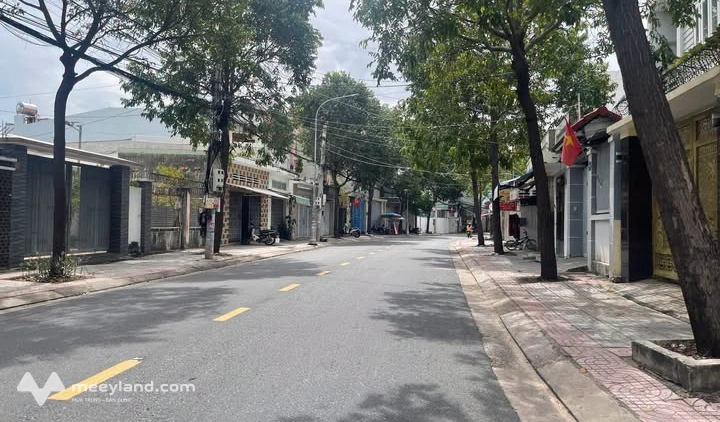 Sở hữu ngay mặt tiền Bến Nôm, Vũng Tàu, giá cực hời cho nhà đầu tư thông thái