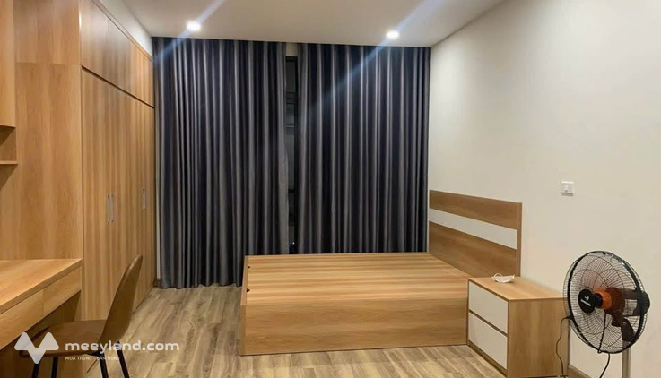Căn hộ City Light Vĩnh Phúc 42m2 full nội thất, dòng tiền ổn định