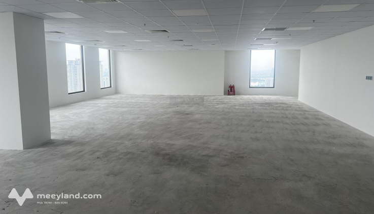 Miễn phí dịch vụ 2026 cho thuê VP ROX Hồ Tùng Mậu, DT: 500m2 cắt nhỏ giá 300 nghìn/m2/tháng
