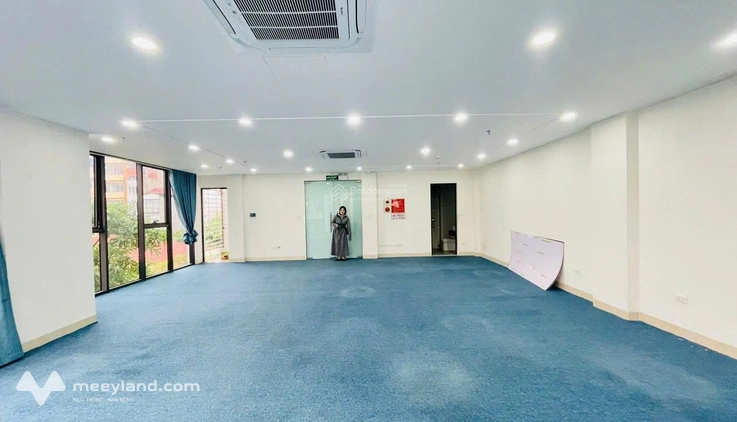 Cho thuê văn phòng phố Thiên Hiền - Từ Liêm - Hà Nội / 80m2 / 19tr