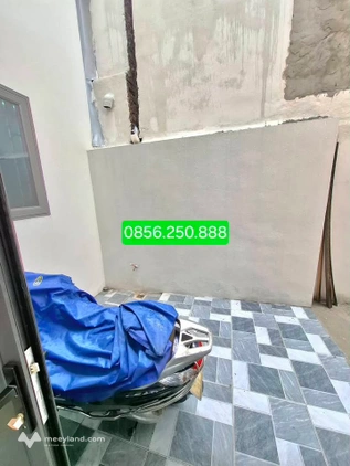 Bán nhà 2 tầng mới tinh tại Văn Cao, Nam Định - Giá chỉ 1,8 tỷ