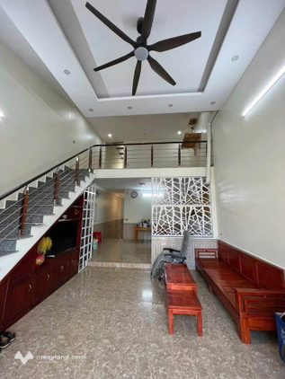 Bán nhà 1 tầng có gác lửng tại đường Ca Văn Thỉnh, Thị xã Sa Pa