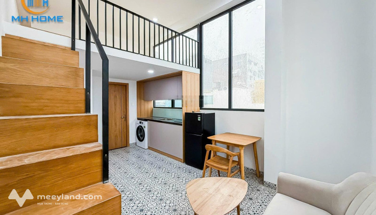 Duplex gần UFM, TDTU, NTTU, gần các đường Trần Xuân Soạn, Nguyễn Thị Thập, Nguyễn Văn Linh Q7