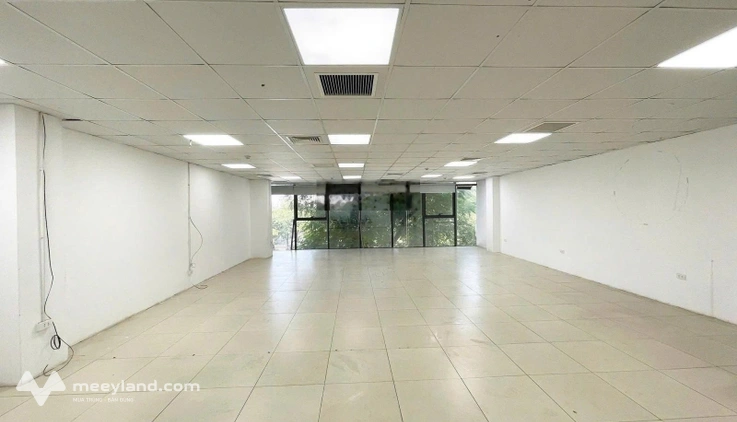 Cho thuê văn phòng Khương Đình Thanh Xuân | 100m2 | Giá Chỉ 15 Triệu/Tháng