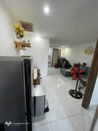 Bán căn hộ chung cư Aranya, diện tích 45m2, đầy đủ nội thất, giá 900 triệu