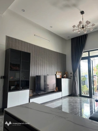 Nhà đẹp Hòa Phú, Cà Phê, full nội thất xịn sò