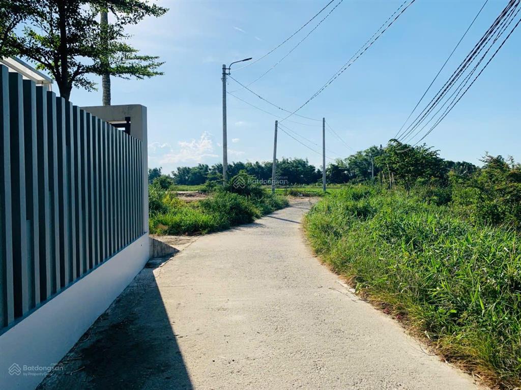 Bán đất tại kiệt nguyễn tất thành rẽ vào, 3,6 tỷ, 180m2 hot