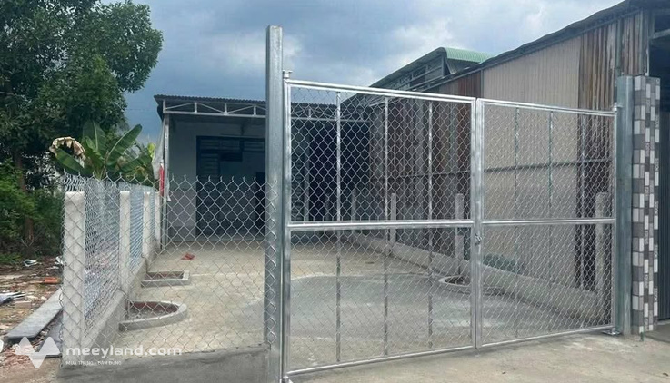 Nhà đẹp hẻm 59 Cách Mạng Tháng Tám, trung tâm thành phố Tây Ninh