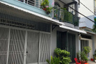 Nhà Phan Huy Ích 50m2, hẻm xe hơi tránh, kinh doanh đỉnh