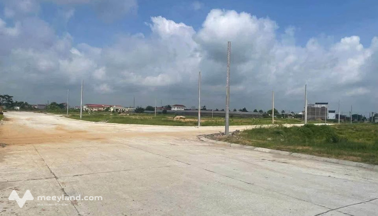 Đất Ninh Phúc cực đẹp, giá chỉ nhỉnh 2 tỷ