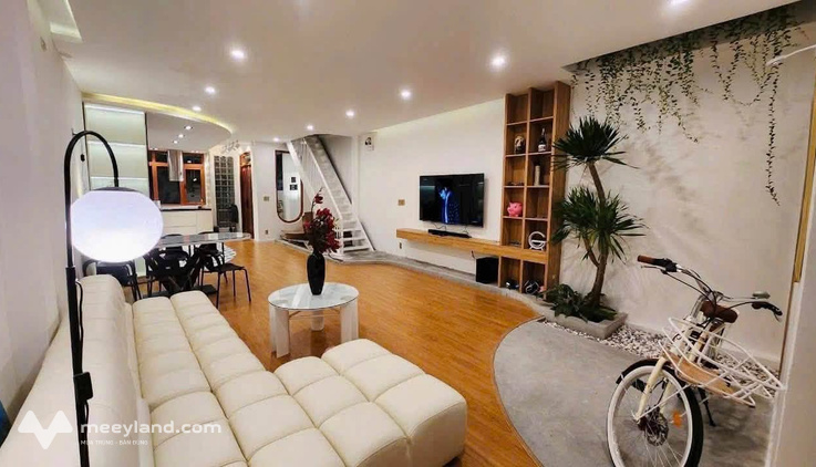 Cho thuê nhà phong cách Nhật Bản tại Cẩm Lệ, Đà Nẵng