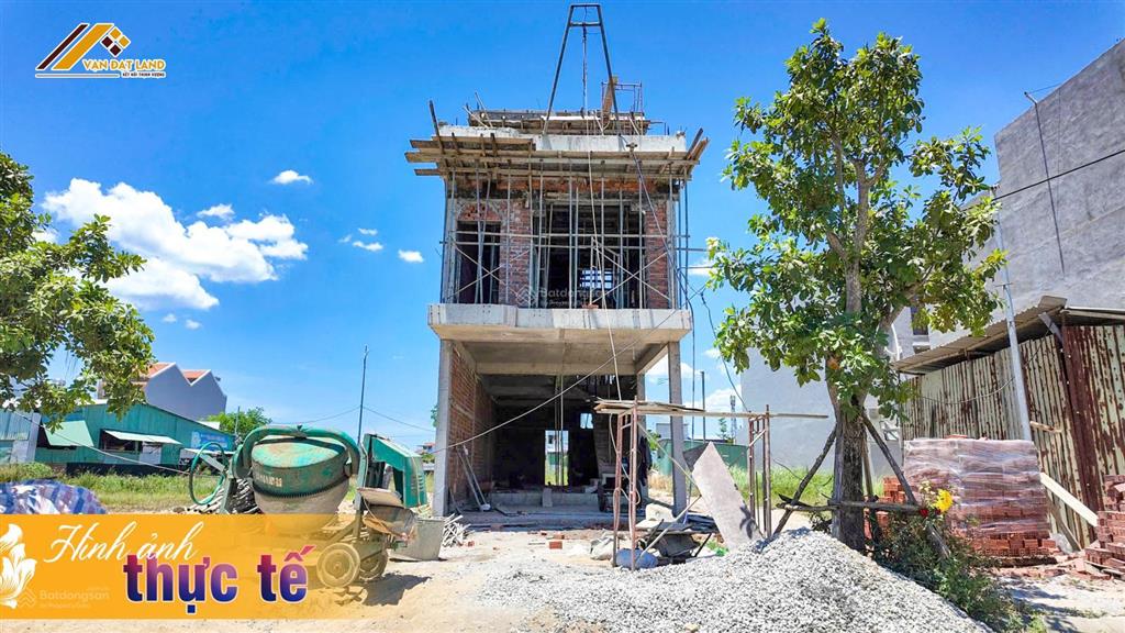 Bán đất phố cổ hội an cách chùa cầu 900m