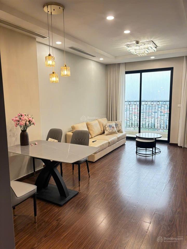 Bán cc goldsilk complex, giá 7,8 tỷ, 128m², 4pn, 3wc, sẵn sổ, full nội thất