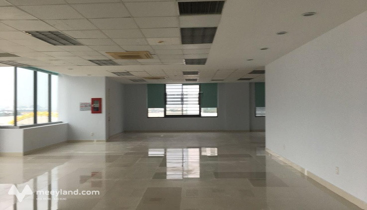 Văn phòng mặt tiền Bạch Đằng, view sông Hàn cực đẹp