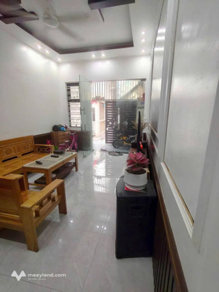 Nhà 4 tầng độc lập ngõ 71 Vũ Chí Thắng, diện tích 53m2