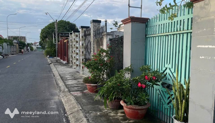 Đất đẹp Long Điền, giá ngộp thở, nhanh tay kẻo lỡ