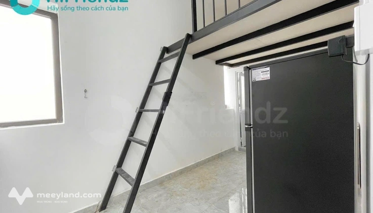 Căn gác full nội thất ngay UMT Số lượng có hạn