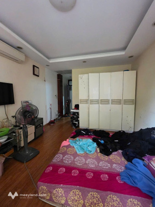 Bán nhà Đường Bưởi, Ba Đình, ô tô, diện tích 59m2, mặt tiền 4.4m, 5 tầng, giá 15.6 tỷ