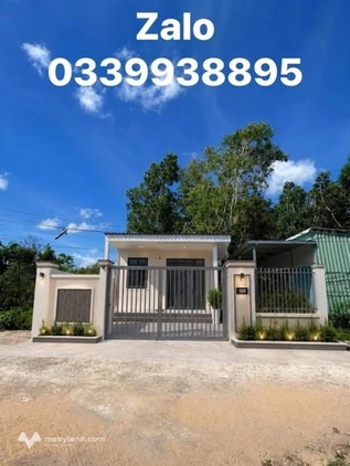 Chốt ngay 1 tỷ nhỉnh, sở hữu 2 căn nhà tại trung tâm Dương Đông