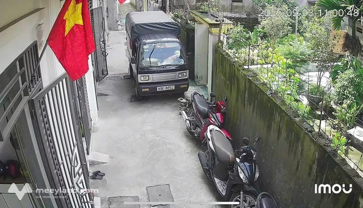 Nhà 3 tầng lô góc cực đẹp, mặt tiền rộng 6m tại Thái Bình
