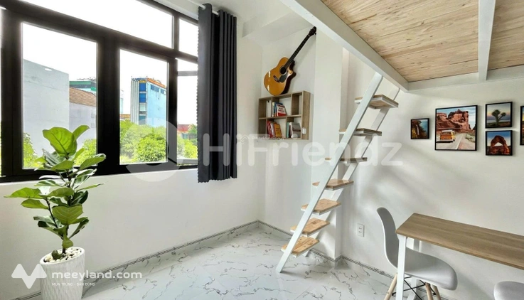 DupLex ngay đại học Luật - 4 người 4 xe - đầy đủ tiện ích
