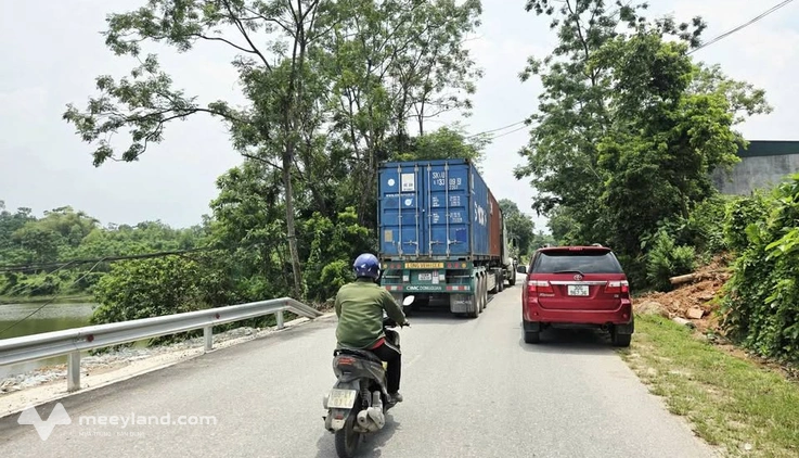 Đất vàng Vĩnh Phúc, 178m2 độc đáo gần khu công nghiệp Liễn Sơn, sẵn sàng xây dựng ước mơ