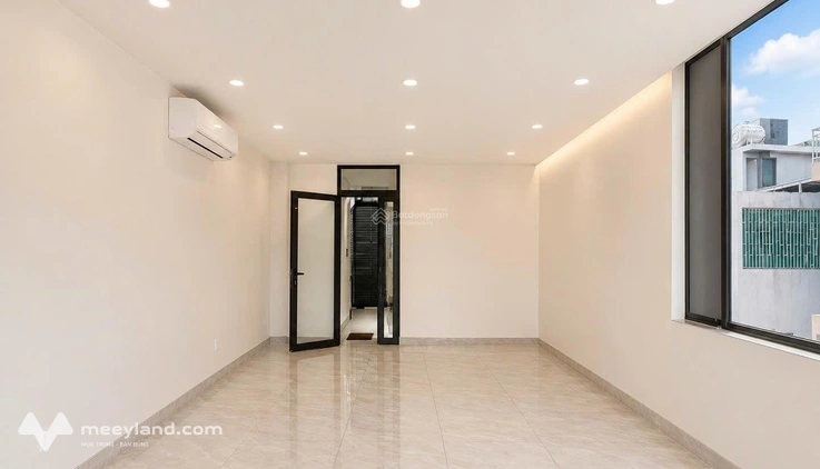 Em Quân! Cho thuê sàn văn phòng 100m2 tại Lương Định Của- An Khánh - Quận 2 giá 18tr/tháng