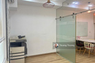 Văn phòng Officetel 40m2 Charmington La Pointe được ĐKKD