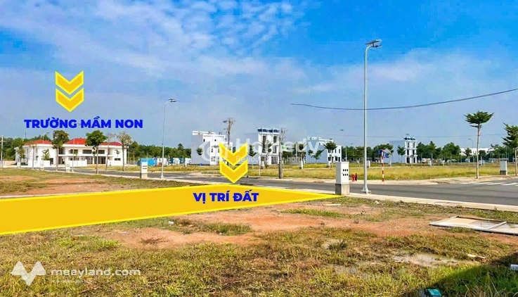 Cần bán gấp vài lô đất sổ hồng sẵn - Sang tên ngay