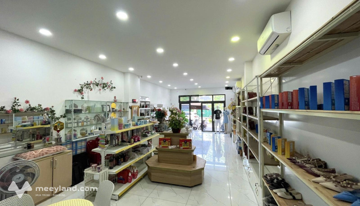 Mặt bằng 100m2 CityLand có hầm 13tr