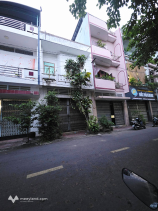 Nhà phố Lý Thường Kiệt, Quy Nhơn, vị trí đắc địa, tiềm năng kinh doanh