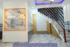 Bán 2 căn nhà 3 tầng gần biển Xuân Diệu, Quy Nhơn