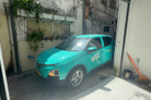 Nhà hẻm xe hơi Bà Lê Chân, Thành phố Hồ Chí Minh