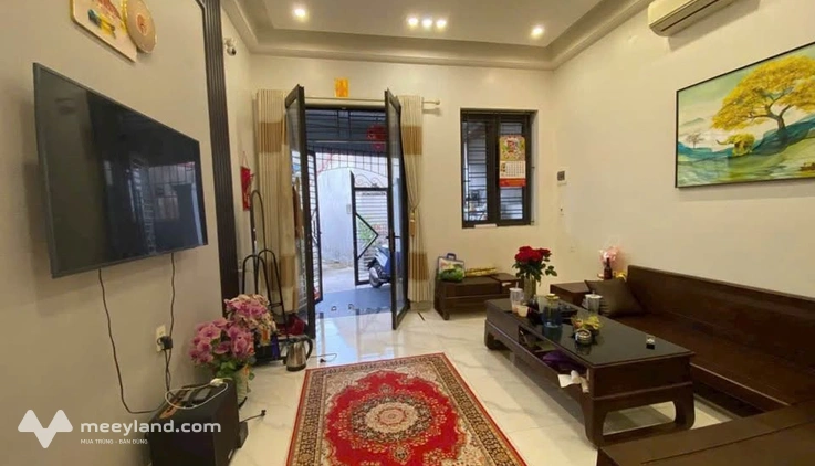 Bán nhà cấp 4 mới tinh 67m2 tại Mỹ Tranh, An Dương, Hải Phòng, giá 1,45 tỷ
