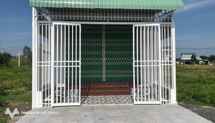 Bán nhà Lan Anh 1, diện tích 100m2, thiết kế 3 lầu cực chất