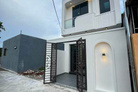 Bán nhà 2 tầng mái bằng 60m2 tại Quốc Tuấn, An Dương, Hải Phòng
