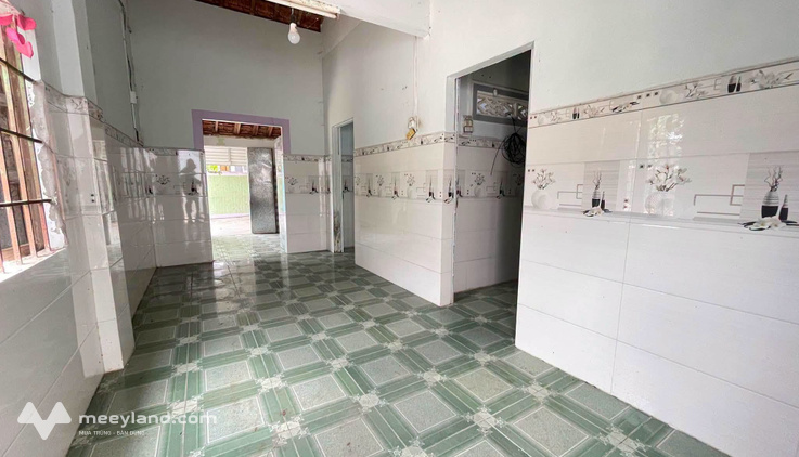 Nhà cấp 4 góc phố nhỏ xinh tại thôn Phú Thạnh, Phú Hòa
