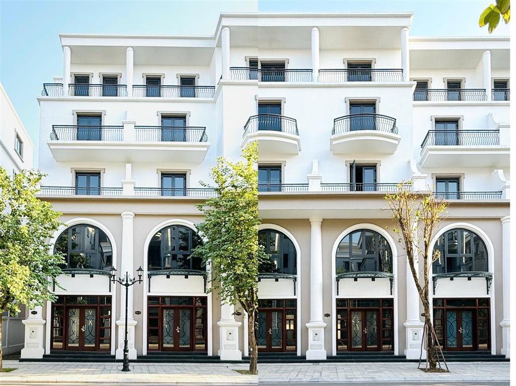 Giá sốc! rẻ nhất dự án 6,6 tỷ căn 48m 5 tầng vhop2 vị trí giáp cụm chung cư cao cấp sổ đỏ có sẵn.