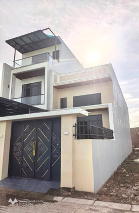 Bán nhà gác lửng khu Hồng Phong, Móng Cái, diện tích 105m2