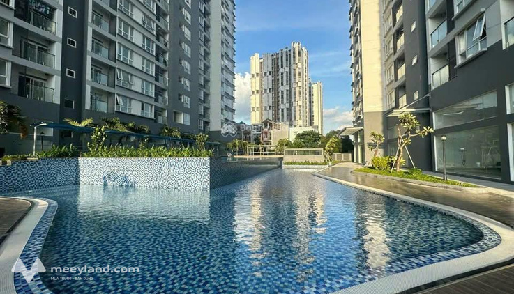 Share phòng trọ Lý Chiêu Hoàng Q6 chỉ 3tr5/tháng LH 0909888934