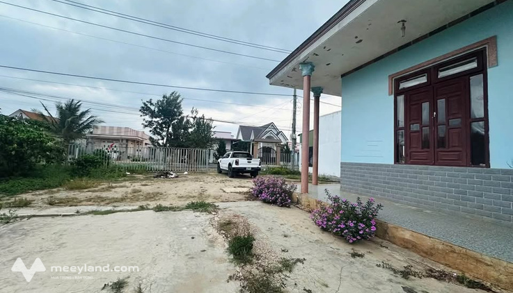Đất mặt tiền đường DH3 Tân Hội 3000m2, trí kinh doanh đắc địa