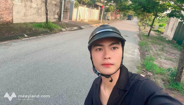 Đất Phúc Thịnh, Đông Anh, ngõ 5m ô tô vào tận nơi