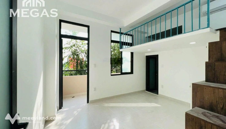 Khai trương phòng gác đầy đủ nội thất - HUFLIT - Co.opmart Nguyễn Ảnh Thủ - Ngã tư Trung Chánh